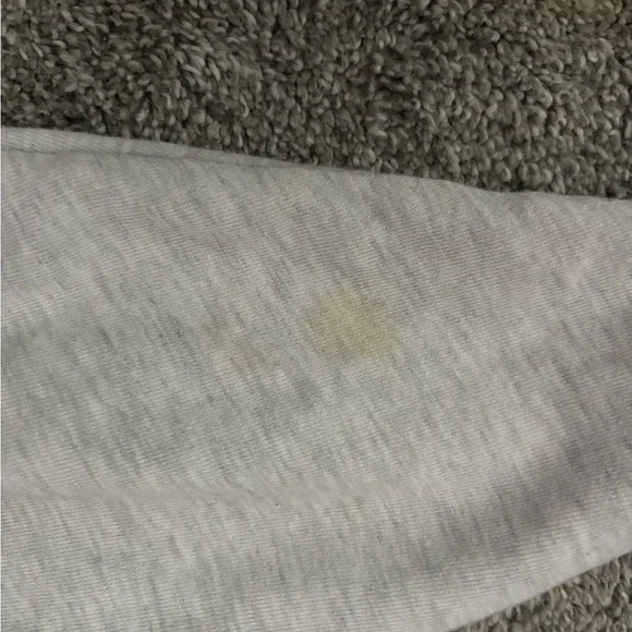 Garage Light Gray Hoodie - Picture 4 of 4